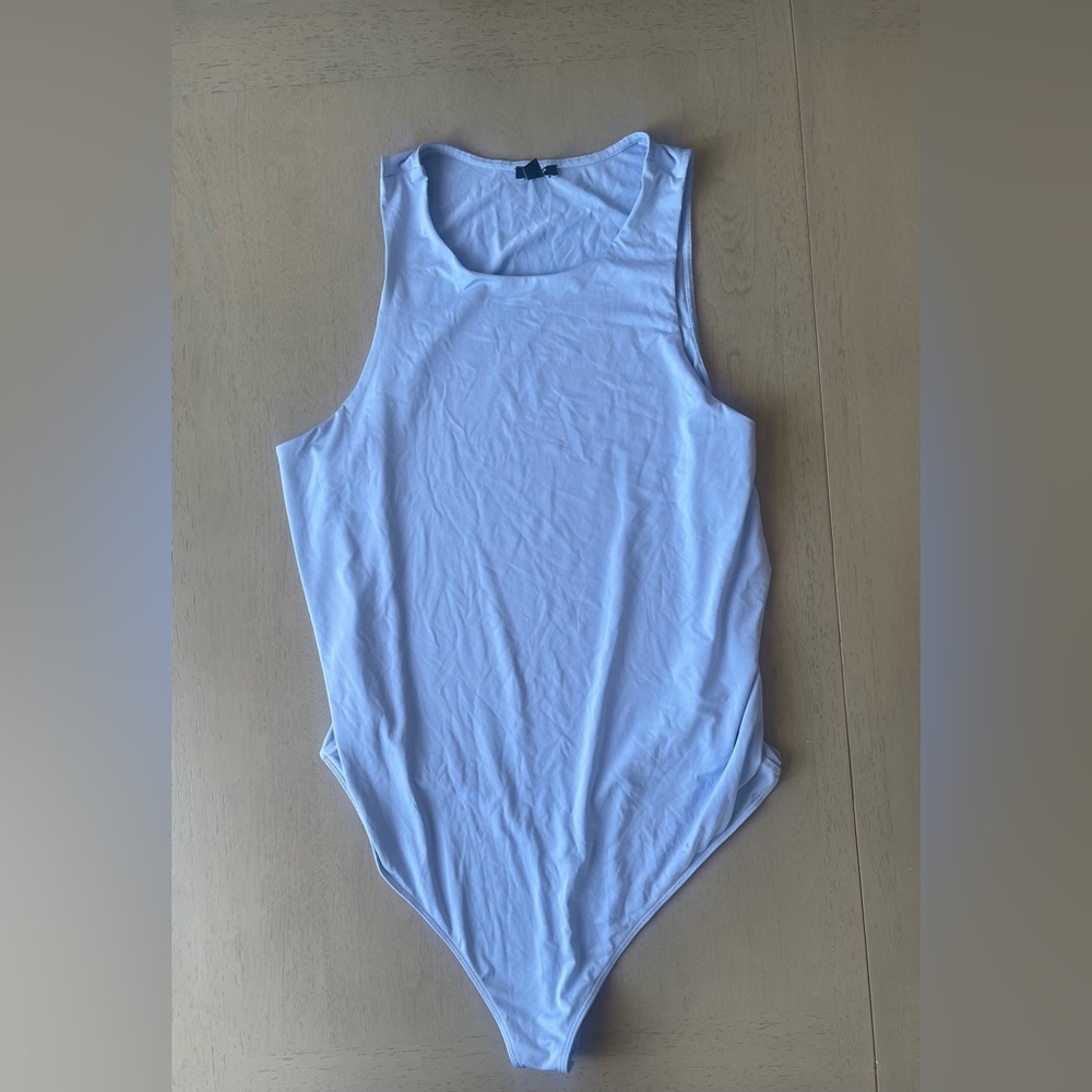 Express bodysuit